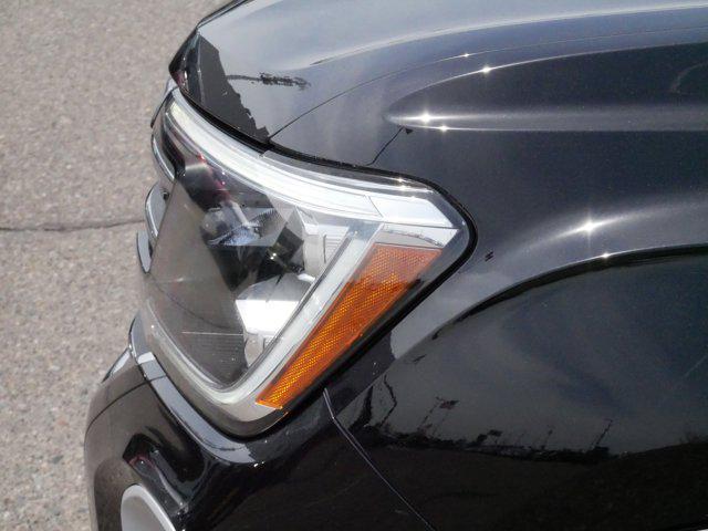 used 2024 Volkswagen Atlas car, priced at $28,348