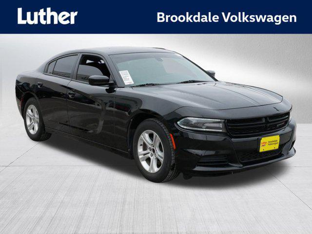 used 2019 Dodge Charger car, priced at $14,998
