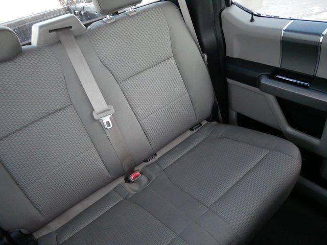 used 2016 Ford F-150 car, priced at $16,998