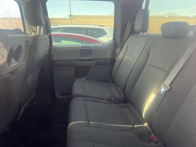 used 2016 Ford F-150 car, priced at $17,997