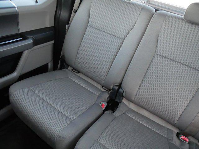 used 2016 Ford F-150 car, priced at $16,998