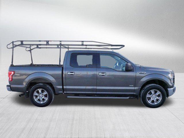 used 2016 Ford F-150 car, priced at $16,998