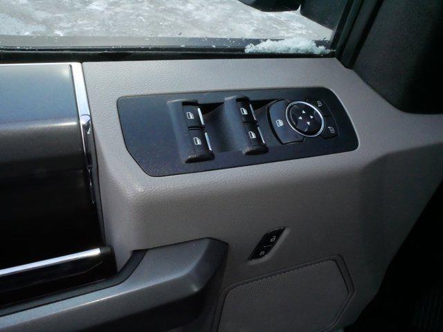 used 2016 Ford F-150 car, priced at $16,998