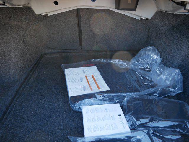 new 2026 Volkswagen Jetta GLI car, priced at $37,446