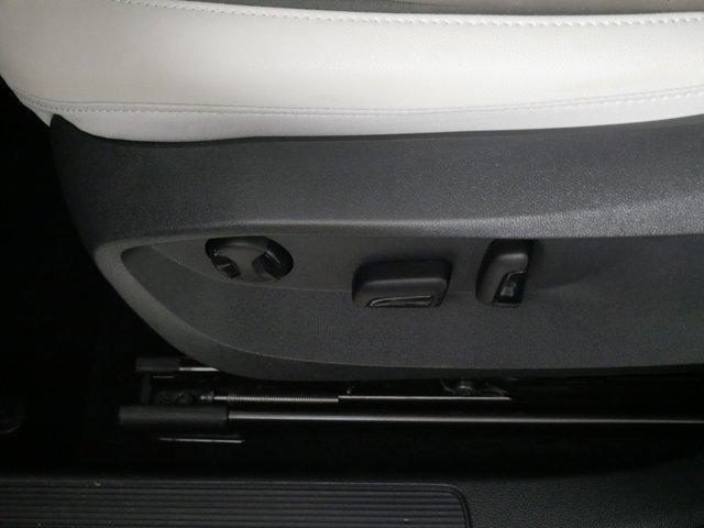 used 2025 Volkswagen Taos car, priced at $25,998