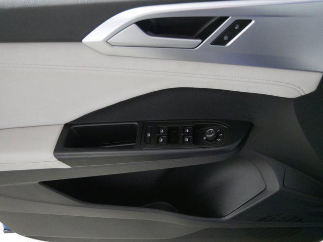 used 2025 Volkswagen Taos car, priced at $25,998