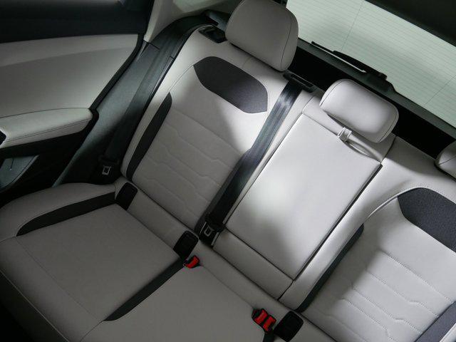 used 2025 Volkswagen Taos car, priced at $25,998