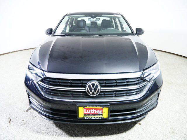 used 2023 Volkswagen Jetta car, priced at $19,997