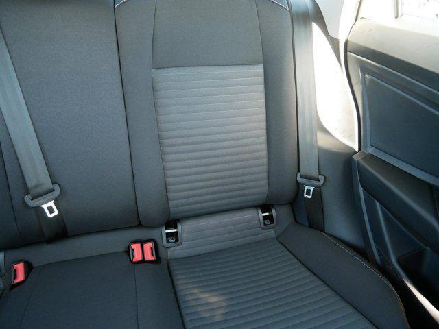 used 2025 Volkswagen Jetta car, priced at $19,998