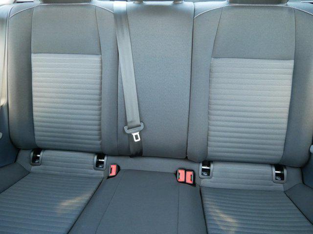 used 2025 Volkswagen Jetta car, priced at $19,998