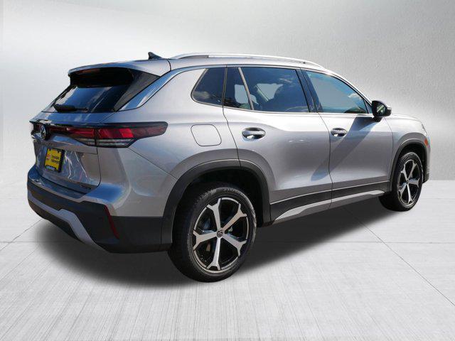 new 2025 Volkswagen Tiguan car, priced at $36,666