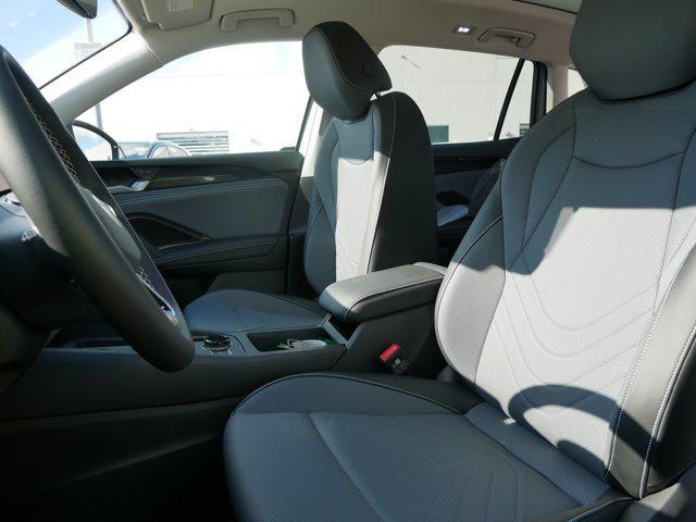 new 2025 Volkswagen Tiguan car, priced at $36,666