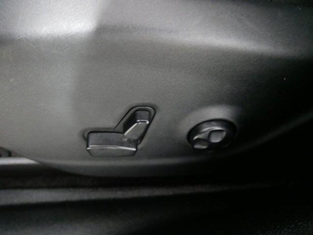 used 2018 Jeep Cherokee car