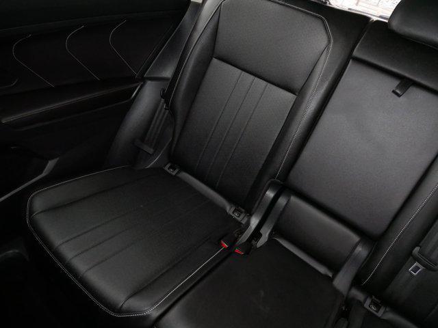 used 2022 Volkswagen Tiguan car, priced at $21,998