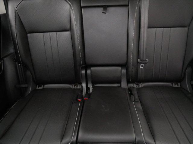 used 2022 Volkswagen Tiguan car, priced at $21,998