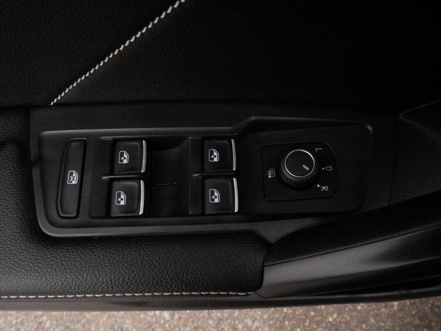 used 2022 Volkswagen Tiguan car, priced at $21,998