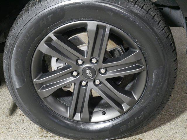 used 2021 Ford F-150 car, priced at $34,998