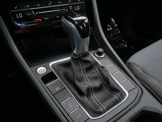 new 2025 Volkswagen Jetta car, priced at $30,139