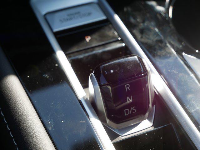 new 2026 Volkswagen Atlas car, priced at $58,286