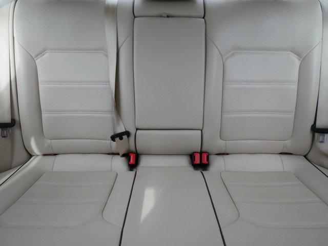 used 2017 Volkswagen Passat car, priced at $9,997