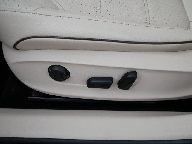 used 2017 Volkswagen Passat car, priced at $9,997