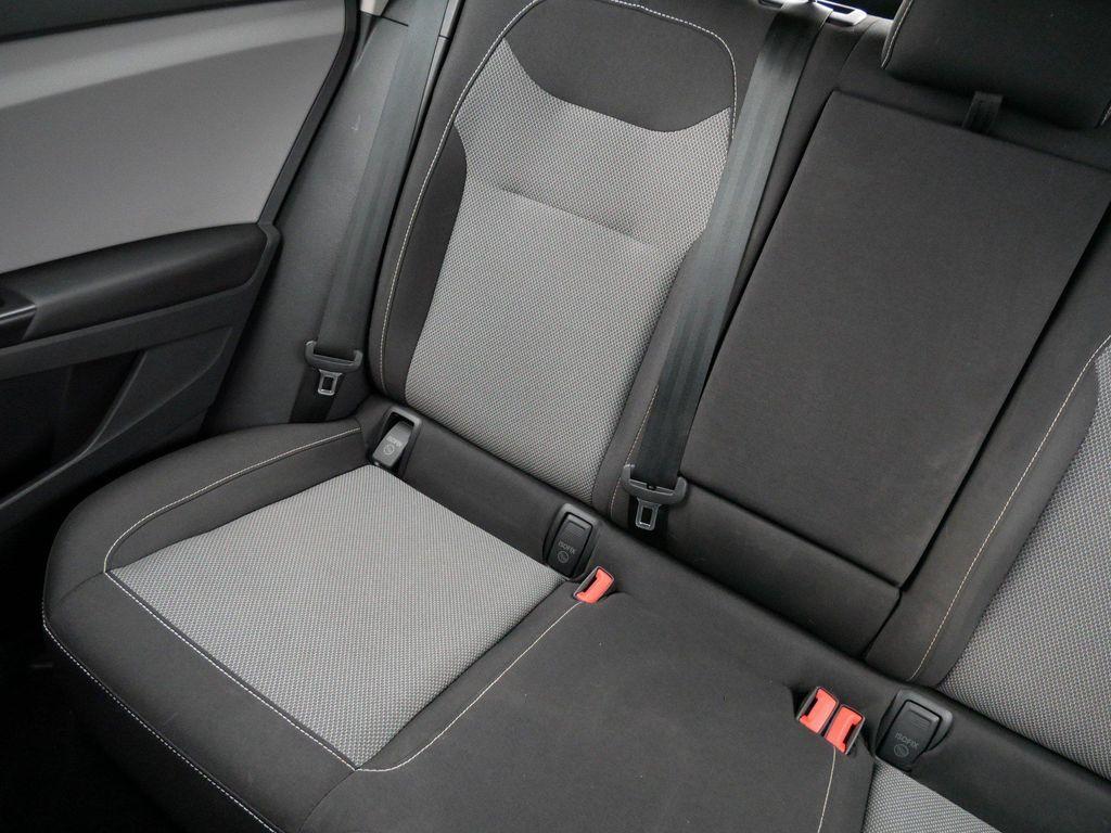 used 2023 Volkswagen Taos car, priced at $20,348