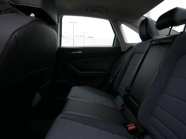 new 2026 Volkswagen Jetta car, priced at $28,491