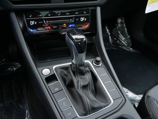 new 2026 Volkswagen Jetta car, priced at $28,491
