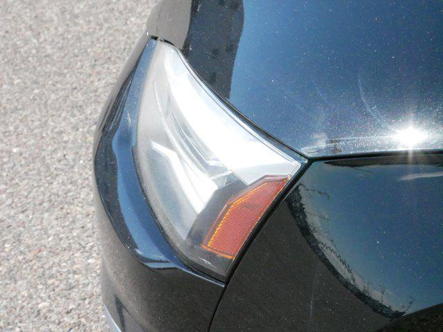 used 2021 Audi A5 Sportback car, priced at $19,998