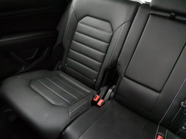 used 2024 Volkswagen Atlas Cross Sport car, priced at $34,998