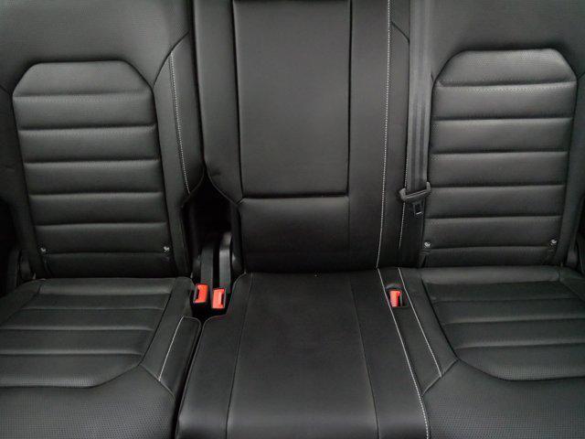 used 2024 Volkswagen Atlas Cross Sport car, priced at $34,998