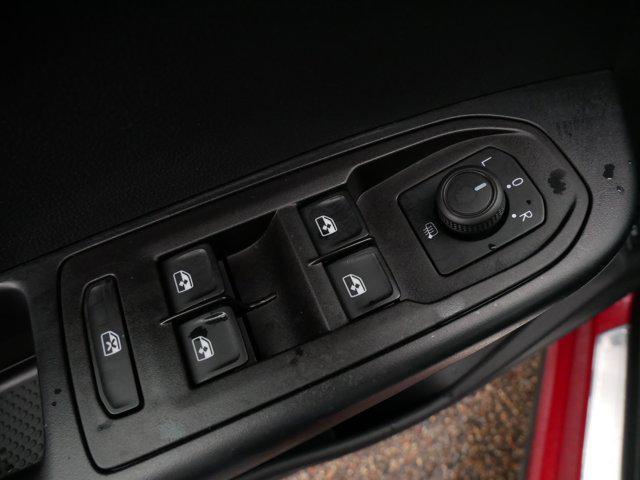 used 2024 Volkswagen Taos car, priced at $23,348