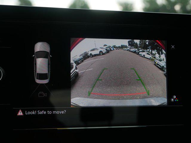 new 2025 Volkswagen Jetta car, priced at $23,916