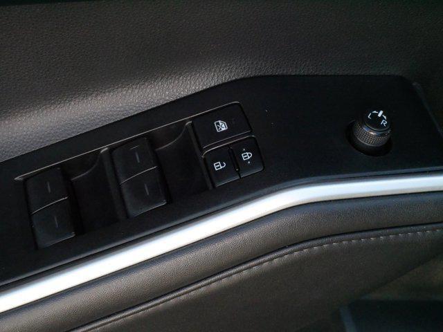 used 2022 Toyota Highlander car, priced at $35,348