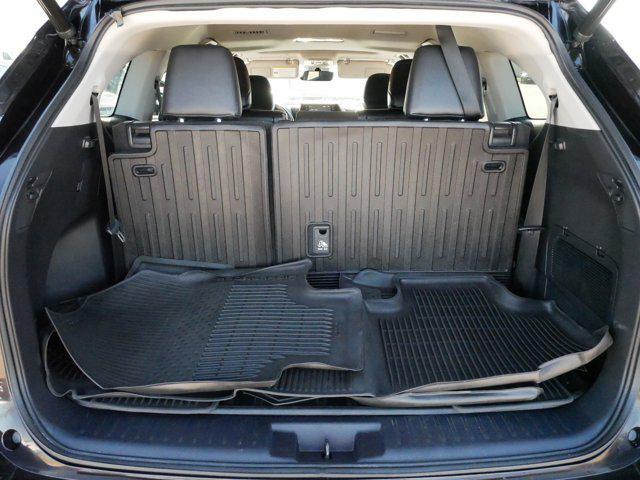 used 2022 Toyota Highlander car, priced at $35,348