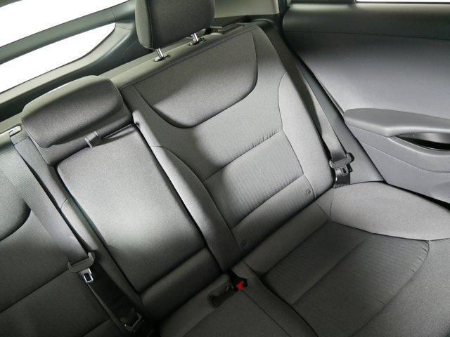 used 2022 Hyundai Ioniq Hybrid car, priced at $16,997