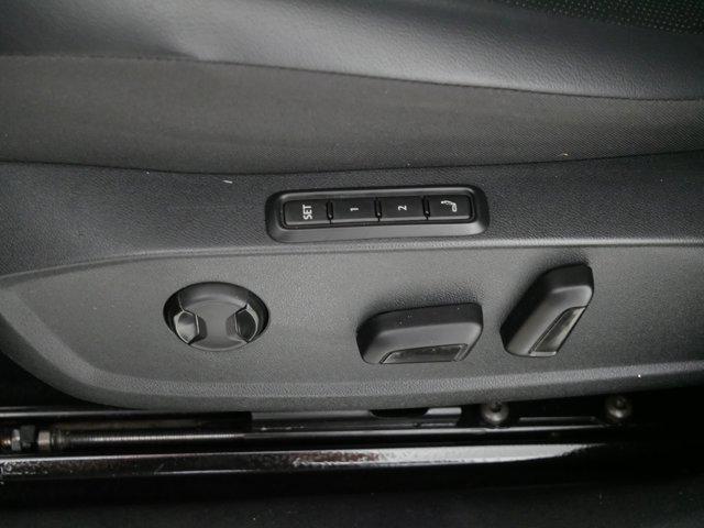 used 2021 Volkswagen ID.4 car, priced at $19,998