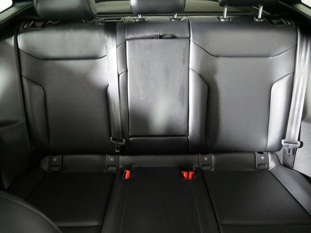 used 2021 Volkswagen ID.4 car, priced at $19,998