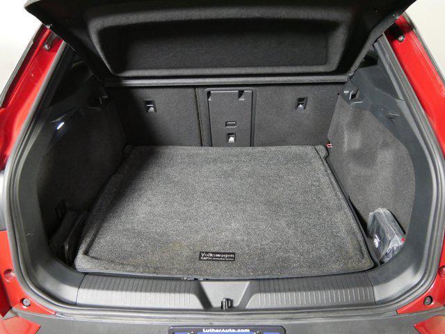 used 2021 Volkswagen ID.4 car, priced at $19,998