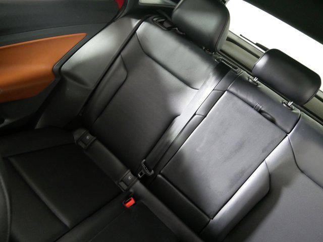 used 2021 Volkswagen ID.4 car, priced at $19,998