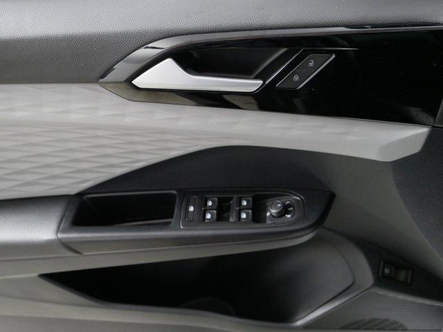 used 2023 Volkswagen Taos car, priced at $22,348
