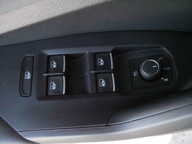 used 2025 Volkswagen Jetta car, priced at $20,998