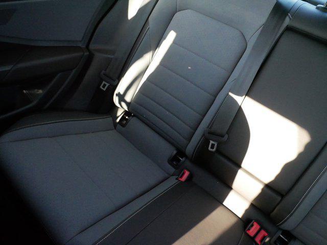 used 2025 Volkswagen Jetta car, priced at $20,998