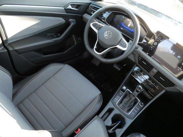 used 2025 Volkswagen Jetta car, priced at $20,998
