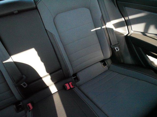 used 2025 Volkswagen Jetta car, priced at $20,998