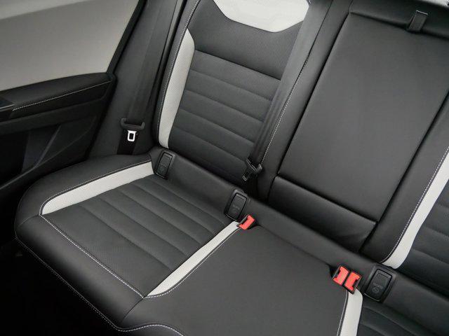 used 2025 Volkswagen Taos car, priced at $28,998