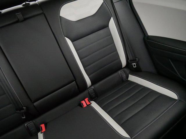 used 2025 Volkswagen Taos car, priced at $28,998