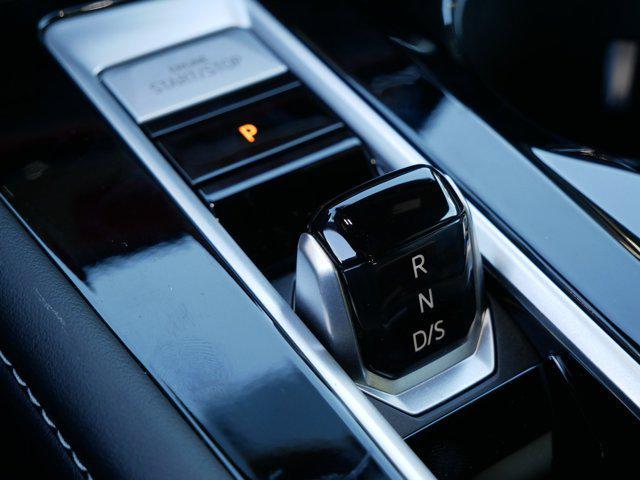 new 2026 Volkswagen Atlas Cross Sport car, priced at $51,633