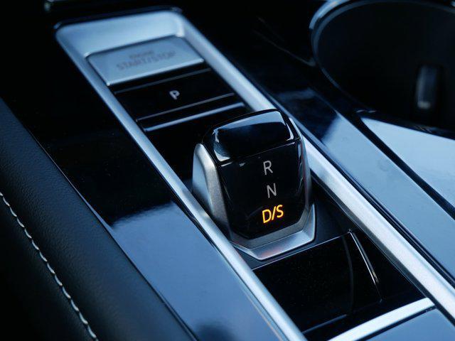 new 2026 Volkswagen Atlas Cross Sport car, priced at $48,394