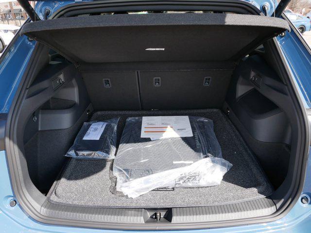 new 2026 Volkswagen Tiguan car, priced at $46,021